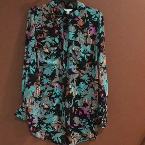 Womens blouse
